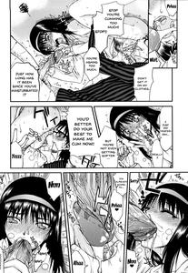 Hame Dere Bitch | Pretty Bitch - page 70