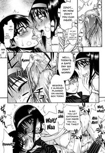 Hame Dere Bitch | Pretty Bitch - page 75
