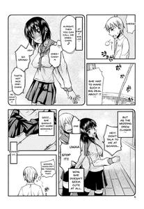 Hame Dere Bitch | Pretty Bitch - page 8