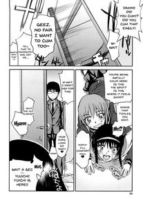 Hame Dere Bitch | Pretty Bitch - page 82