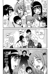 Hame Dere Bitch | Pretty Bitch - page 84