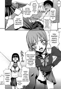 Hame Dere Bitch | Pretty Bitch - page 85