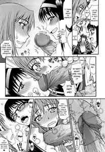Hame Dere Bitch | Pretty Bitch - page 86