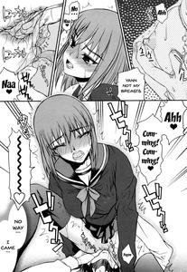 Hame Dere Bitch | Pretty Bitch - page 91