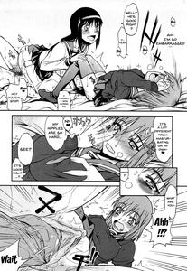 Hame Dere Bitch | Pretty Bitch - page 92