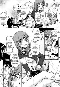 Hame Dere Bitch | Pretty Bitch - page 97