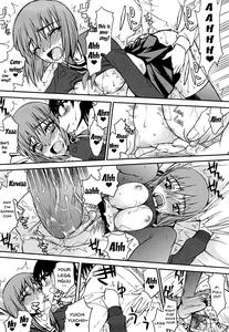 Hame Dere Bitch | Pretty Bitch - page 98