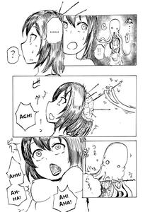Cattrare | Alien Abduction - page 7