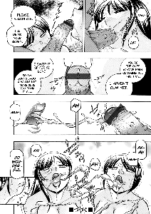 Yuutousei Minami ~Onna Kyoushi Reiko 2~ - page 123