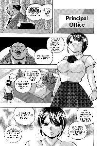 Yuutousei Minami ~Onna Kyoushi Reiko 2~ - page 126