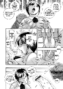 Yuutousei Minami ~Onna Kyoushi Reiko 2~ - page 131