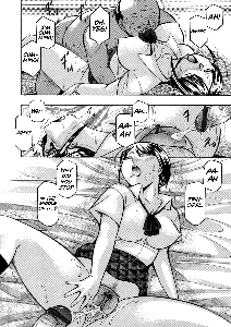 Yuutousei Minami ~Onna Kyoushi Reiko 2~ - page 135