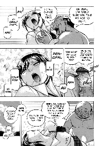 Yuutousei Minami ~Onna Kyoushi Reiko 2~ - page 136