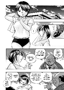 Yuutousei Minami ~Onna Kyoushi Reiko 2~ - page 17
