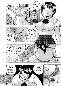Yuutousei Minami ~Onna Kyoushi Reiko 2~ - page 171