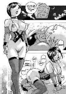 Yuutousei Minami ~Onna Kyoushi Reiko 2~ - page 173