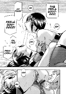 Yuutousei Minami ~Onna Kyoushi Reiko 2~ - page 179