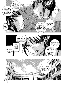 Yuutousei Minami ~Onna Kyoushi Reiko 2~ - page 184