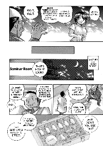 Yuutousei Minami ~Onna Kyoushi Reiko 2~ - page 19