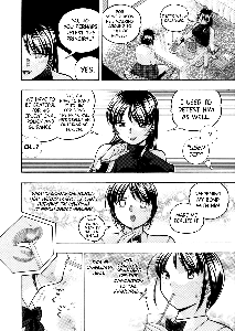 Yuutousei Minami ~Onna Kyoushi Reiko 2~ - page 29
