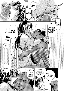 Yuutousei Minami ~Onna Kyoushi Reiko 2~ - page 34