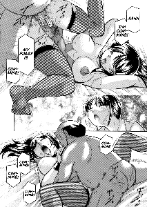 Yuutousei Minami ~Onna Kyoushi Reiko 2~ - page 41