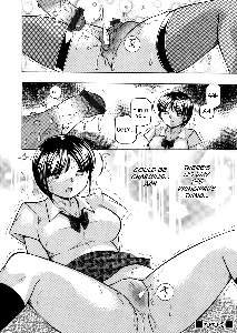 Yuutousei Minami ~Onna Kyoushi Reiko 2~ - page 43