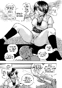 Yuutousei Minami ~Onna Kyoushi Reiko 2~ - page 46