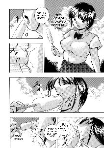Yuutousei Minami ~Onna Kyoushi Reiko 2~ - page 49