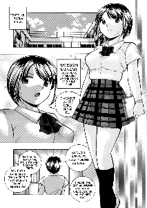 Yuutousei Minami ~Onna Kyoushi Reiko 2~ - page 5