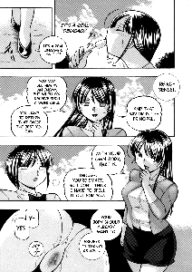 Yuutousei Minami ~Onna Kyoushi Reiko 2~ - page 52