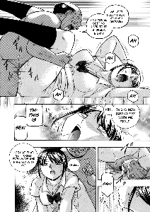 Yuutousei Minami ~Onna Kyoushi Reiko 2~ - page 59
