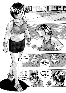 Yuutousei Minami ~Onna Kyoushi Reiko 2~ - page 65