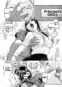 Yuutousei Minami ~Onna Kyoushi Reiko 2~ - page 7