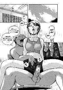 Yuutousei Minami ~Onna Kyoushi Reiko 2~ - page 72