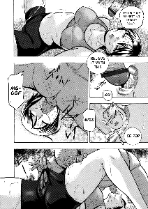 Yuutousei Minami ~Onna Kyoushi Reiko 2~ - page 75