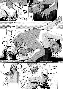 Yuutousei Minami ~Onna Kyoushi Reiko 2~ - page 76