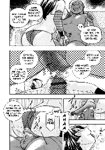 Yuutousei Minami ~Onna Kyoushi Reiko 2~ - page 93