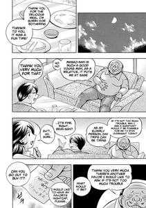 Ma Oji | Evil Uncle - page 109
