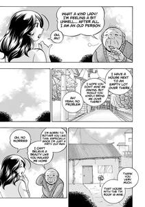 Ma Oji | Evil Uncle - page 12