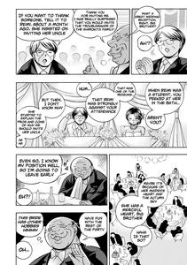 Ma Oji | Evil Uncle - page 129