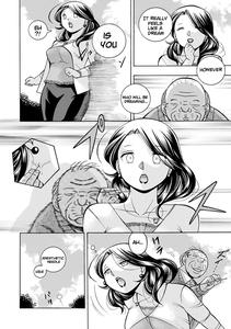 Ma Oji | Evil Uncle - page 13