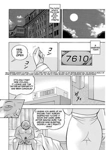 Ma Oji | Evil Uncle - page 147