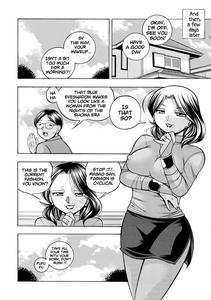 Ma Oji | Evil Uncle - page 183