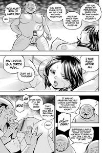 Ma Oji | Evil Uncle - page 20