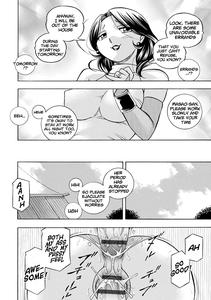 Ma Oji | Evil Uncle - page 203