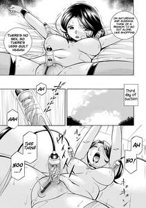 Ma Oji | Evil Uncle - page 54