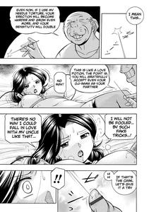 Ma Oji | Evil Uncle - page 64