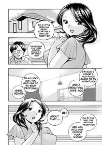 Ma Oji | Evil Uncle - page 7