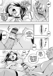 Ma Oji | Evil Uncle - page 88